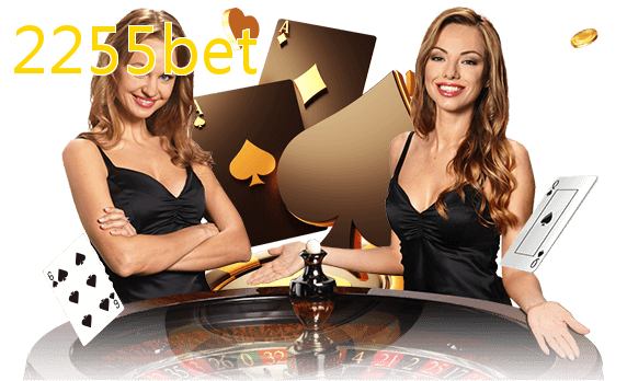 Jogue com dealers reais no 2255bet!